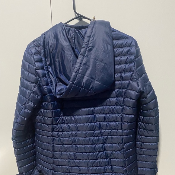 Michael Kors Coat (puffed) - Picture 2 of 4